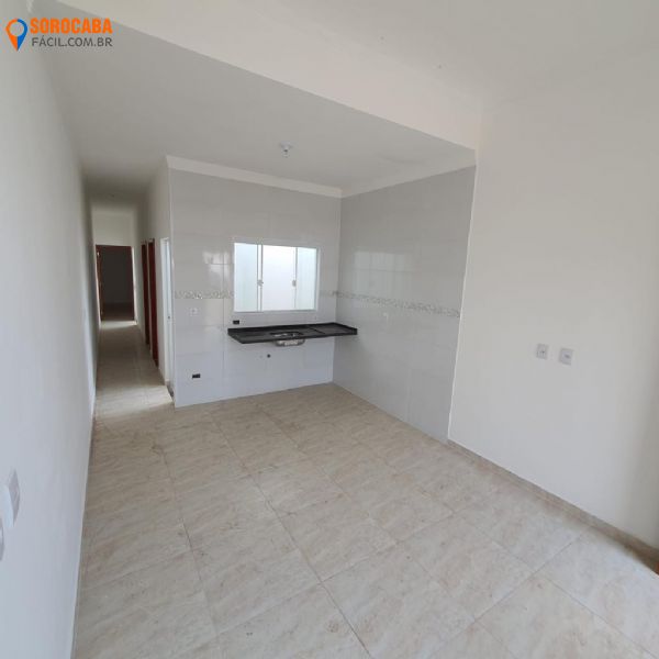 Casa em Jd. Santa Marta, Sorocaba - Casa Jardim Santa Marta - Foto 4